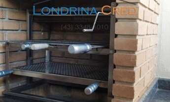 Imagem 7: Casa com 3 quartos - Bairro Jardim Burle Marx em Londrina