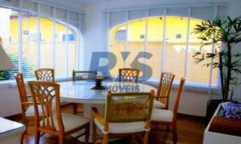 Imagem 6: Casa 600m2 área útil, 1.000m2 de terreno, em Jardim Acapulco - Guarujá/SP