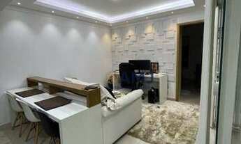 Imagem: Flat no Park Lozandes com 1 suíte