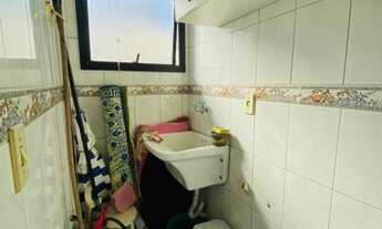 Imagem 6: Apartamento com 01 dormitório - Vila Tupi