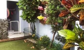 Imagem 6: VENDO Casa Sobrado no Bosque dos Ipês com 77m² com 2 quartos IMPERDIVEL