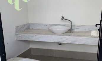 Imagem 5: Casa à venda condomínio Vilage Damha Marília com 03 suítes