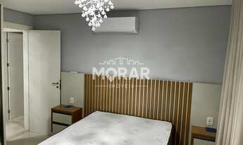 Imagem 3: COBERTURA MOBILIADA E PRONTA PARA MORAR - LOCALIZAÇÃO EXCELENTE