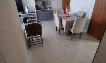 Imagem 5: Apartamento de 96 metros quadrados, com 2 quartos na Pituba - Salvador - BA