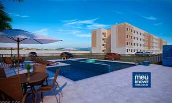 Imagem 2: RAY19- Apês no Turu com entrada facilitada e muitos descontos !!!