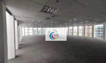 Imagem 6: Conjunto para alugar, 488 m²- Bela Vista - São Paulo/SP