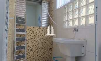 Imagem 6: Sobrado na Vila Olímpia com 96m2 6 dormitórios 4 banheiros 1 vaga de garagem