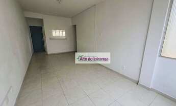 Imagem 3: Apartamento com 1 dormitório à venda, 53 m² - Vila Gumercindo - São Paulo/SP