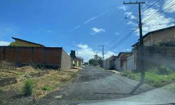 Imagem 4: Vendo Terrrno parque do mirante uberaba