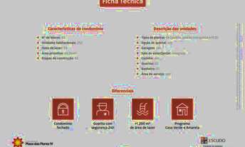 Imagem 4: JUL35/047 Plaza das Flores 4 (2 quartos, próximo do Wang Park