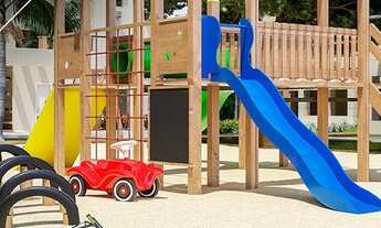 Imagem 5: FEIRÃO Alegro Montenegro 2 e 3 quartos com Automação Residencial