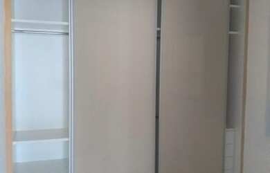 Imagem 4: Casa de condomínio para venda possui 120 metros quadrados com 3 quartos em Cohama - São Lu