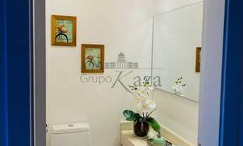 Imagem 4: Apartamento - Altos do Esplanada - Residencial Aquarius Residence Resort - 3 Dormitórios