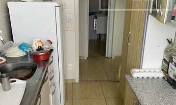 Imagem 6: Apartamento à venda 1 Quarto, 44M², Botafogo, Campinas - SP