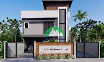 Imagem: Triplex no Xaxim