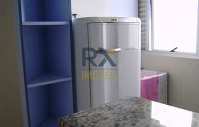 Imagem 7: Edifício moderno, com 45 m2 e 1 vaga, excelente localização, prédio com lazer