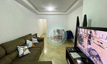 Imagem 6: Apartamento com ótima disposição de 80m², composto por 3 dormitórios sendo 1 suíte, à vend