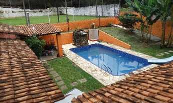 Imagem 6: Chácara para Venda em Campinas, Loteamento Santa Ana do Atibaia (Sousas), 3 dormitórios, 1