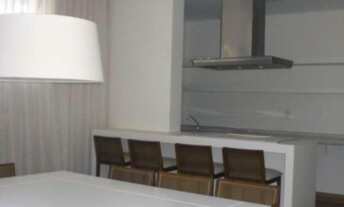 Imagem 3: Apartamento com 2 dormitórios à venda, 63 m² por R$ 550.000 - Tatuapé - São Paulo/SP