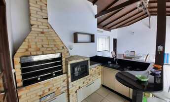 Imagem 6: Casa na Praia Casa com 3 dormitórios