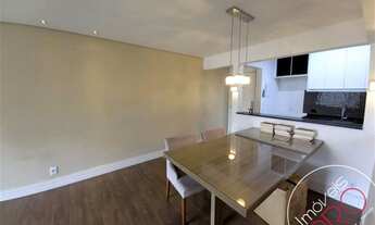 Imagem 6: BROOKLIN - 85M² - 3 DORM- 1 SUÍTE- 2 VAGAS E LAZER