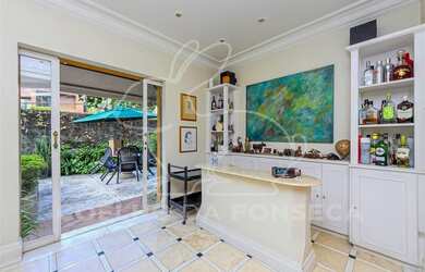 Imagem 4: São Paulo - Casa Padrão - Jardim Paulista