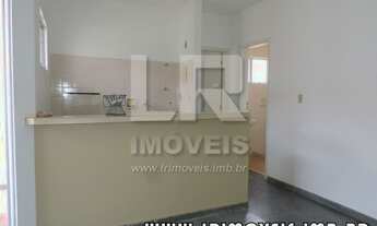 Imagem 4: Apartamento para venda com 50 metros quadrados com 1 quarto em Iguaba Grande *A-011