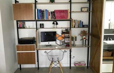 Imagem 7: Apartamento com 1 dormitório à venda, 43 m² por R$ 410.000,00 - Vila Lídia - Campinas/SP