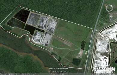 Imagem 4: EXCELENTE TERRENO INDUST. PLANO, SEM IMPEDIMENTO