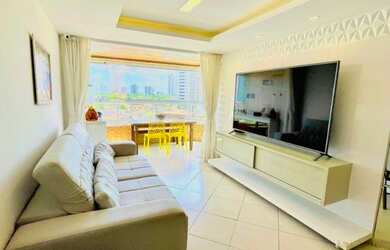 Imagem 4: Apartamento com 03 suítes no Bairro dos Estados