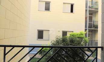 Imagem 3: Apartamento à venda 2 Quartos, 1 Vaga, 65M², Jardim das Bandeiras, Campinas - SP