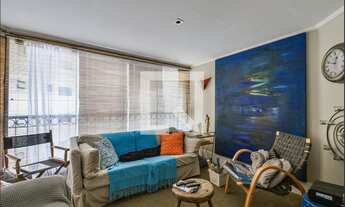 Imagem 4: Apartamento à Venda - Higienópolis, 2 Quartos, 122 m2