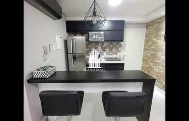 Imagem 6: Apartamento de 1 dormitório no Cidade Maia