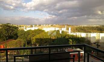 Imagem 7: Apartamento à venda 3 Quartos, 1 Vaga, 75M², Jardim das Bandeiras, Campinas - SP