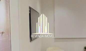 Imagem 5: Apartamento Atmosfera 360 a venda com 136m² 2 suítes 2 vagas no Brooklin, São Paulo - SP