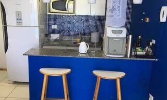 Imagem 3: Apartamento para venda com 50 metros quadrados com 2 quartos