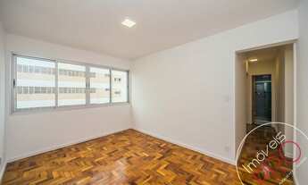 Imagem 1: APTO REFORMADO EM MOEMA!!