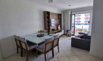 Imagem: Apartamento 6° Andar 3 Quartos com Suíte