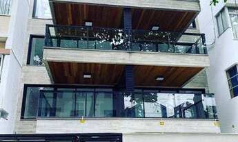 Imagem: Apartamento à venda, 90 m² - Ipanema