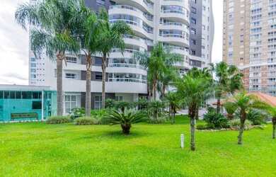 Imagem 3: CURITIBA - Apartamento Padrão - Ecoville
