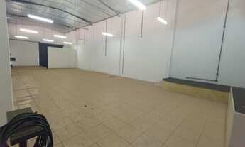 Imagem 2: GALPAO COMERCIAL em SALTO - SP, BELA VISTA