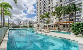 Imagem: PORTO ALEGRE - Apartamento Padrão - São