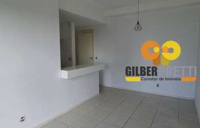 Imagem 5: Vendo Belíssimo Apartamento com 55 m2 - 2 quartos suíte - Morada de Laranjeiras - Serra