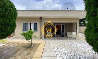 Imagem: CASA A VENDA COM 3 DORMITÓRIOS