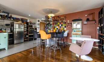 Imagem 2: Cobertura à venda, Perdizes, São Paulo, SP