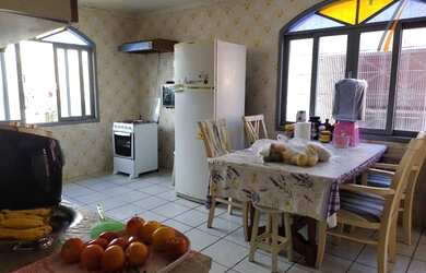 Imagem 3: Casa com 4 dormitórios à venda, 110 m² por R$ 650.000,00 - Canto - Florianópolis/SC