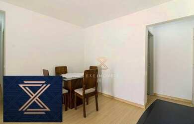 Imagem 4: Apartamento com 3 dormitórios à venda, 76 m² por R$ 550.000 - Santana - São Paulo/SP