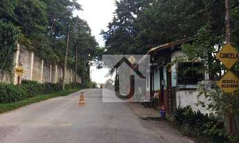 Imagem: Terreno à venda, 300 m² por R$ 300.000,00