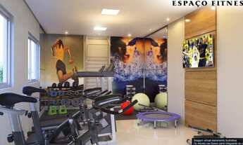 Imagem 5: Venda- Apartamento flat, novo, próximo ao Shopping Pantanal - Cuiabá MT