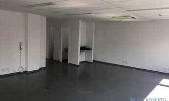 Imagem 6: CONJ. COMERCIAL - HIGIENÓPOLIS - SP